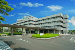 国際医療福祉大学塩谷病院