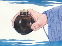 未(いま)だ本能寺にあり(169)