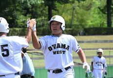 [22秋]秋季県高校野球第４日