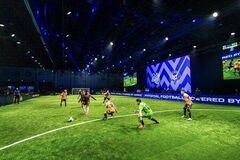 GOTF 2025がクライマックスへ、決勝戦・準決勝戦とノンストップの熱狂が続く