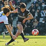 得た自信、躍動の起爆剤に　栃木シティ Ｊ１鹿島相手に大健闘も0-1で惜敗　ルヴァン・カップ