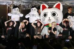 【唸るぜ！】アイナ・ジ・エンドが「革命道中」で音楽チャートの“台風の目”に