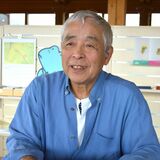 絵本作家いわむらかずおさん（85）が死去　益子町在住　「14ひきのシリーズ」など国内外で親しまれる