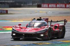 ルマン、トヨタが4年ぶりの優勝
