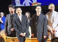 映画「国宝」社会現象化