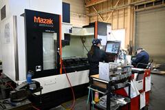 積極投資へ環境整備を