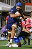最下位の浦安が首位埼玉を破る