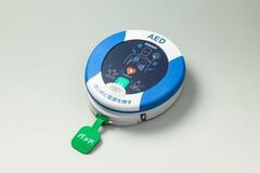 ＡＥＤ、１万８千台を回収
