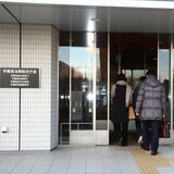新４号国道死亡事故　遺族らが５回目の署名提出　宇都宮地検、危険運転適用を検討