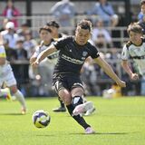 【速報】栃木シティ　ＦＣ大阪に勝利、Ｊ３リーグ首位に浮上