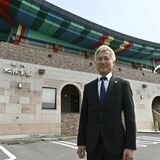 3県で「大陸食道」運営 高品質な肉と手作りの一品料理 宅食で多角経営も リョーム(佐野)廉成大社長