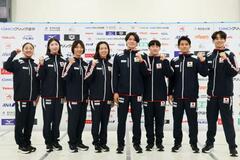 17歳大橋信や池江璃花子が代表