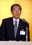 「サーバントリーダーシップと企業の社会的責任」　資生堂会長　池田守男氏