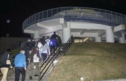 災害の備え 観光資源に