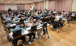 【新聞塾がやって来た！】栃木・大宮北小４年