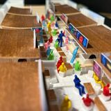 オリオン通りに屋内型の屋台村、来年４月オープンへ　22店舗、イベント開催も