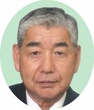 足利大理事長に秋草氏