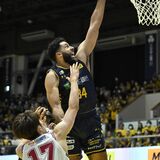 ブレックス、川崎に競り勝つも笑顔なし　「今のままでは優勝できない」　18点リードか…