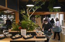 道の駅「元気あっぷむら」リニューアルオープン