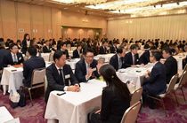 県内外の大学と企業が情報交換／宇都宮で就職セミナー