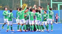 リーベ栃木が日本リーグ２連覇