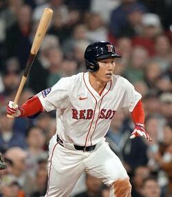 ＷＢＣ、最後の１人は吉田正尚