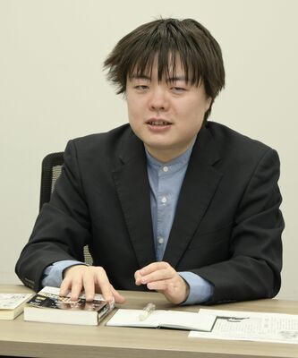 新刊２冊を出版したラテン語さん