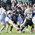 【速報】栃木シティ、開幕２連敗　秋田に０－１