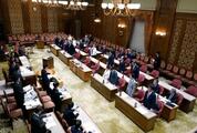 皇室典範改正案、参院委可決へ
