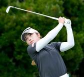 佐久間朱莉が首位キープ