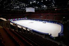 リュウ、グレンら調整