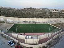 【パレスチナ難民キャンプ】「夢や希望、奪わないで」