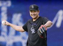 菅野、次回は3日に先発