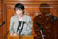 【高市首相初の国会論戦】難題山積、目立つ低姿勢