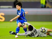 初出場の町田が決勝進出