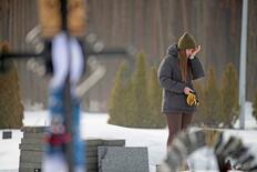 埋められぬ喪失感、犠牲者しのぶ