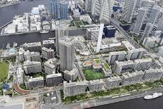 首都圏マンション１億円超