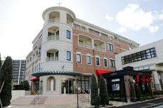 泉佐野市、慈恵病院視察へ