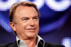 サム・ニールさん死去