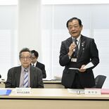 無許可問題の小山・琵琶塚古墳、27年度に工事再開　完成は3年遅れの30…