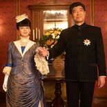 NHK「風、薫る」、那須塩原ゆかりの大山捨松役・多部未華子さん　「生き…