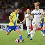 先制もにじむ歯がゆさ　栃木SC、岡山と引き分けで連敗止める　MF青島プ…