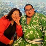 「母が今の力の源」　新十両昇進の生田目（さくら出身）　離れ離れの中高時…