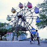 【WEB版】「恋空」ロケ地、50円の観覧車...鹿沼・千手山公園が愛さ…