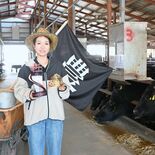 足利でブランド牛生産の長谷川さん ビューティージャパンで最高賞に輝く …