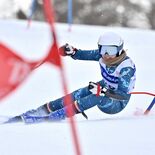 山形スキー国スポ21日開幕　アルペン大回転、横尾（日大）表彰台狙う　大…