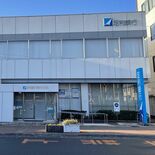 足銀の空きスペースに塾　野木支店で“初”の貸し出し　３月１日開校へ