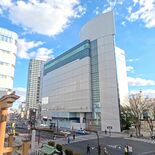 ゼビオＨＤが宇都宮パルコ跡取得を発表　ゼビオの本社機能移転、地域活性化…