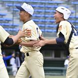 春季栃木県高校軟式野球、作新が８連覇　延長戦で白鴎足利下す　