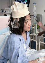 「まさか20代の自分が…」ある日突然倒れて“もやもや病”と診断